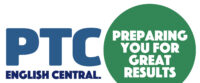 PTC English Central